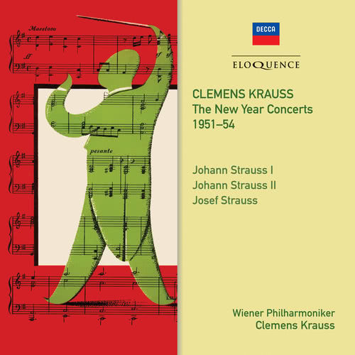 J. Strauss II: Frühlingsstimmen, Op.410