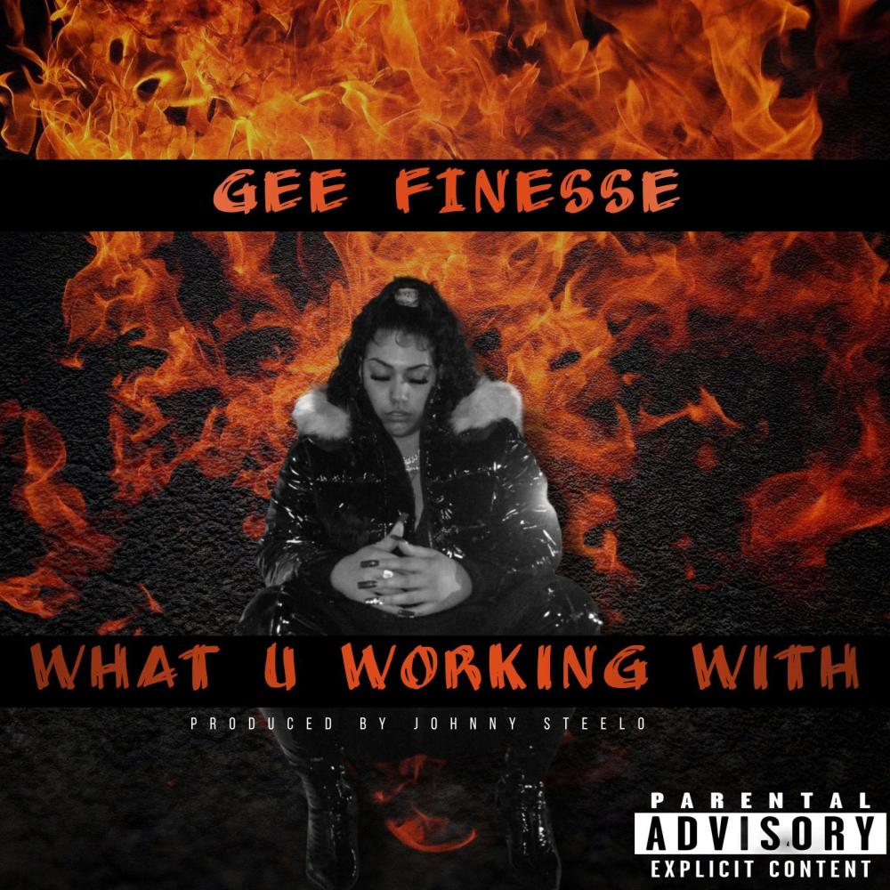 What u working with