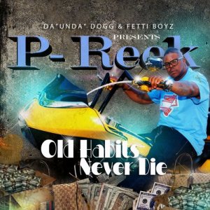 ดาวน์โหลดและฟังเพลง Who You? (feat. Young Dru & Da' Unda' Dogg) (Explicit) พร้อมเนื้อเพลงจาก P-Reek