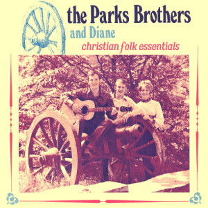 ดาวน์โหลดและฟังเพลง He's More Than Just a Swear Word พร้อมเนื้อเพลงจาก The Parks Brothers