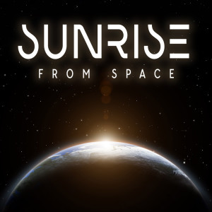 Sunrise from Space (Mindful Meditation for Anxiety, Atmospheric Space Music for Lucid Dreams) dari Deep Sleep Moonlight Academy