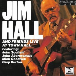 收聽Jim Hall的Hide and Seek (Live at Town Hall, New York, 1990)歌詞歌曲