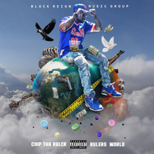 收听Chip Tha Ruler的Serious Pimpin (Explicit)歌词歌曲