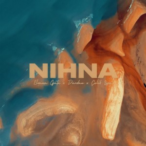 ÇELIK LIPA的專輯NIHNA