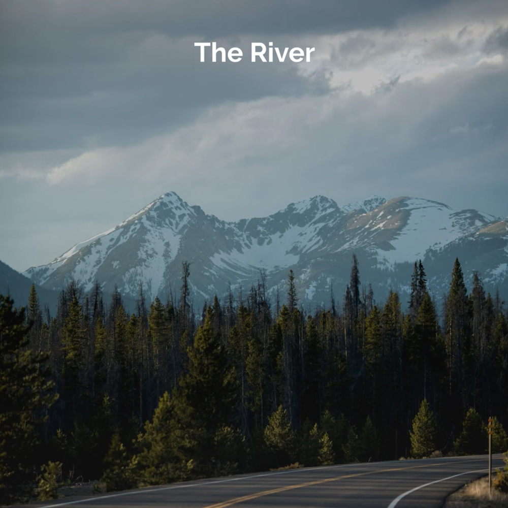 The River