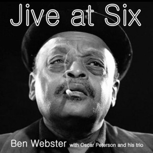 ดาวน์โหลดและฟังเพลง When Your Lover Has Gone พร้อมเนื้อเพลงจาก Ben Webster