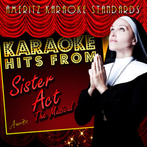 收聽Ameritz Karaoke Standards的Raise Your Voice (Karaoke Version)歌詞歌曲
