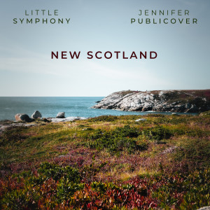 收聽Little Symphony的New Scotland歌詞歌曲