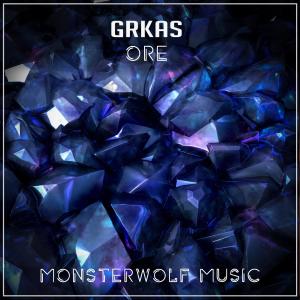 GRKAS的专辑Ore (Explicit)