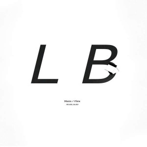 Lee Bannon的專輯Main/Flex EP