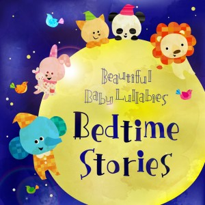Relax α Wave的专辑Beautiful Baby Lullabies: Bedtime Stories