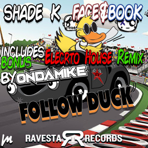 อัลบัม Follow Duck ศิลปิน Face & Book