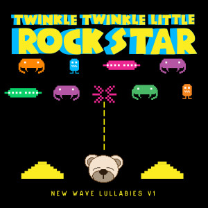 ดาวน์โหลดและฟังเพลง Sweet Dreams (Are Made of This) พร้อมเนื้อเพลงจาก Twinkle Twinkle Little Rock Star