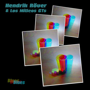Hendrik Röver的專輯Blues