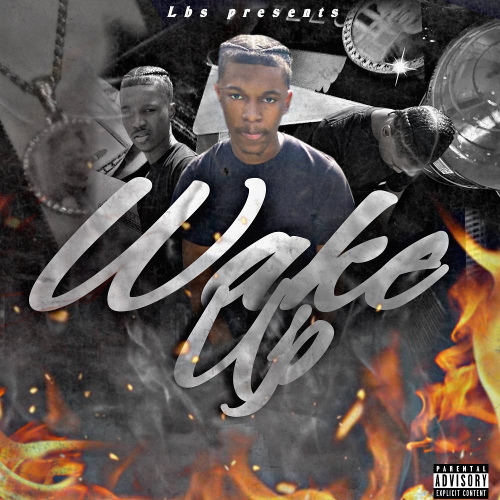 Roll Life (feat. Lbs Dre) (Explicit)