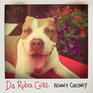收聽Kenny Chesney的Da Ruba Girl歌詞歌曲