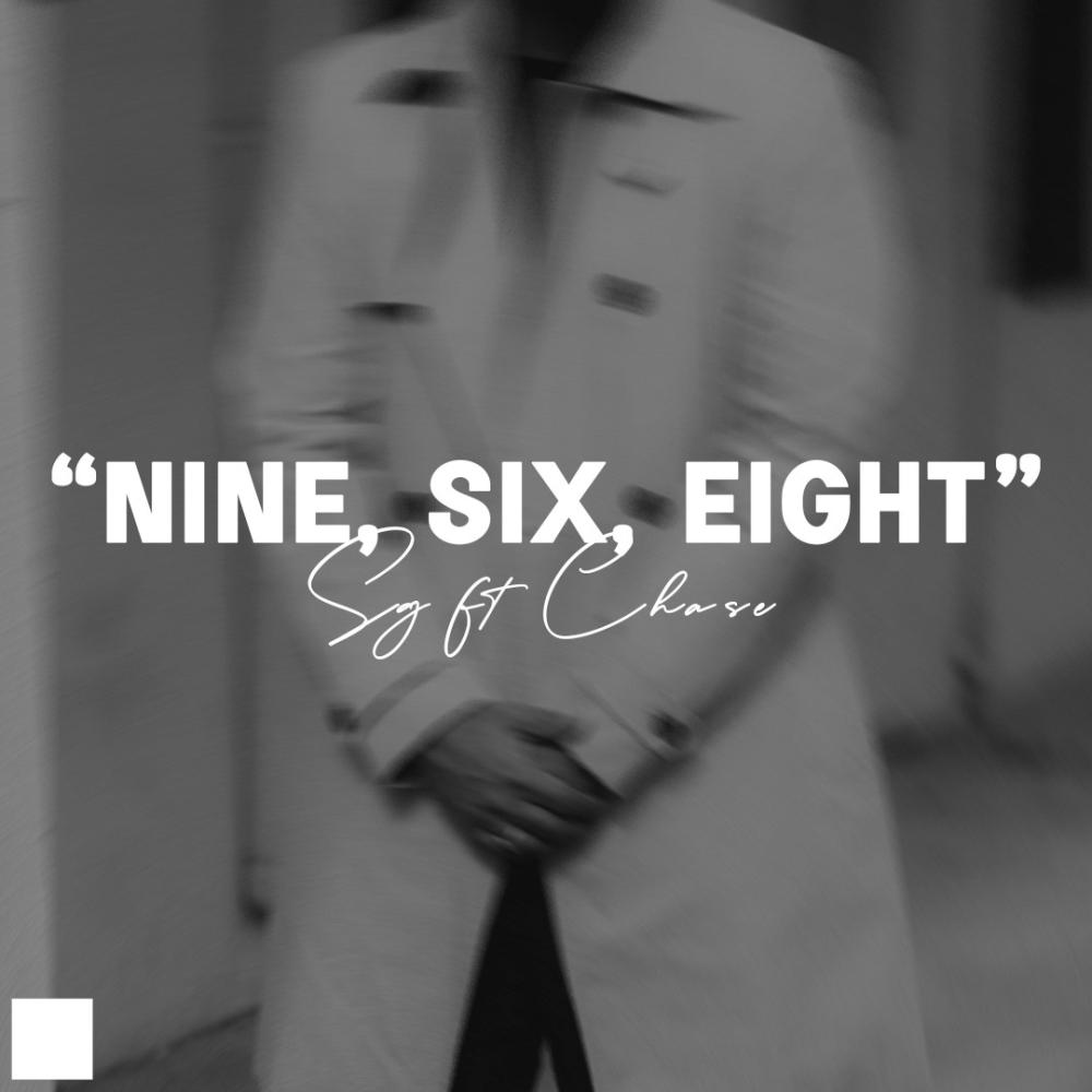 968 (feat. CHASE) (Special Version) (Explicit)