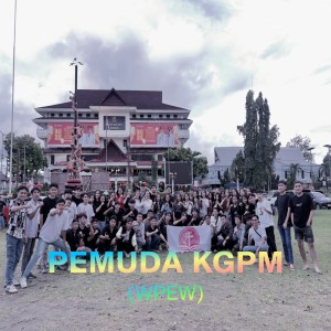 Kiki Manabung的专辑Pemuda KGPM ( WPEW )