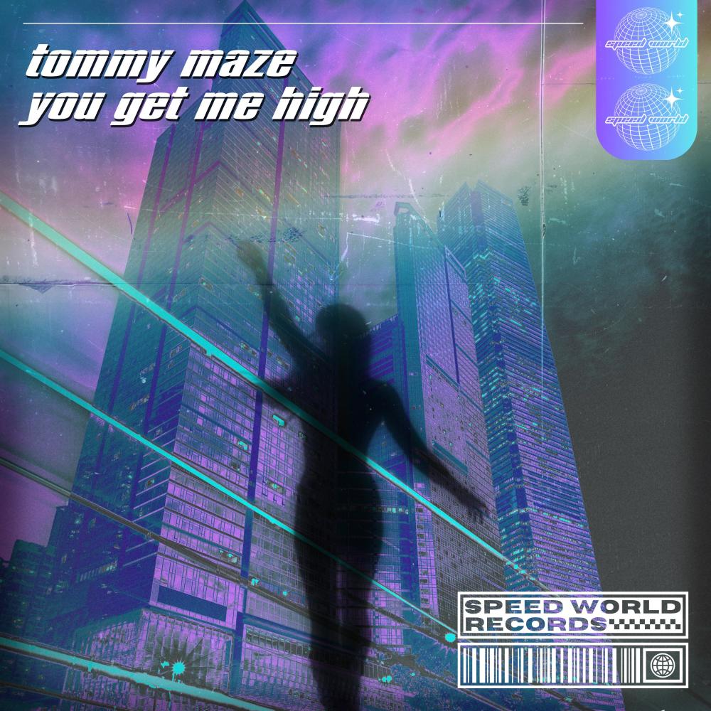 You Get Me High (Extended Mix)