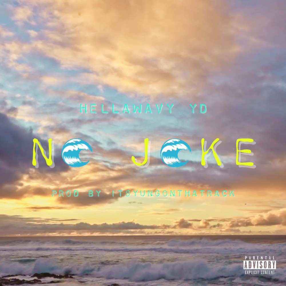 No Joke (Explicit)