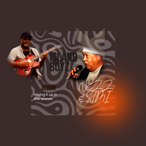 收聽Nezzy的Darling You Send Me歌詞歌曲