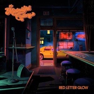 ดาวน์โหลดและฟังเพลง Return the Favor พร้อมเนื้อเพลงจาก The Midnight Callers