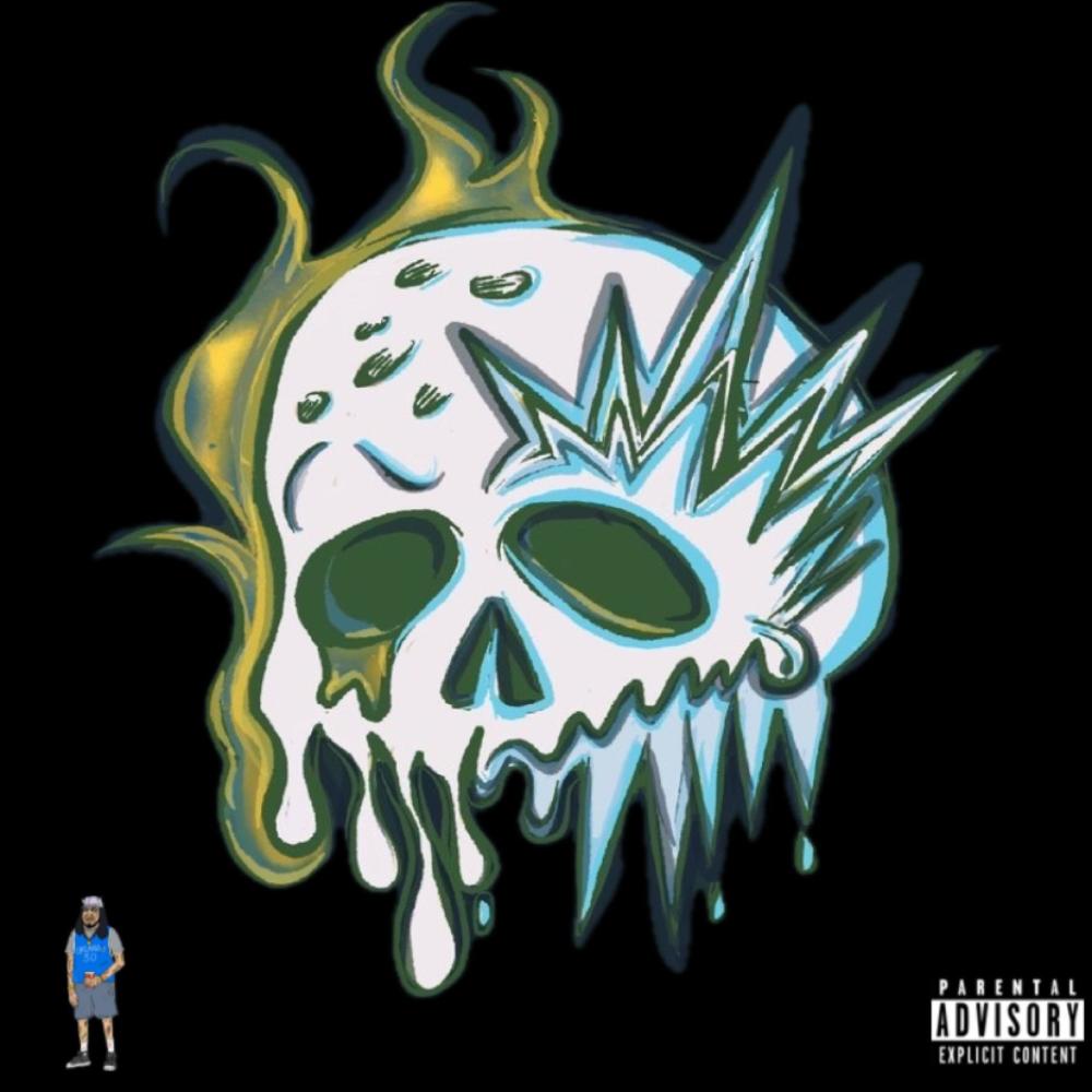 Honey bun (feat. Sauxii bam, Inzo & Self) (Explicit)