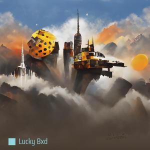 收聽Lucky bxd的Trap the Fato歌詞歌曲