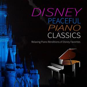 收聽Francesco Spagnolo的A Whole New World (Piano Solo Version)歌詞歌曲