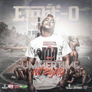 ดาวน์โหลดและฟังเพลง Game Wide Open (feat. TayWood) (Explicit) พร้อมเนื้อเพลงจาก Eight-O