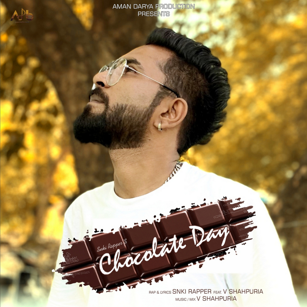 Chocolate Day