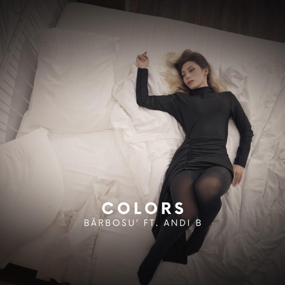COLORS (feat. ANDI BANICA)