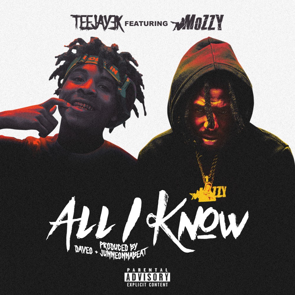 All I Know (Explicit)