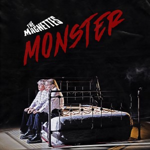 อัลบัม Monster ศิลปิน The Magnettes