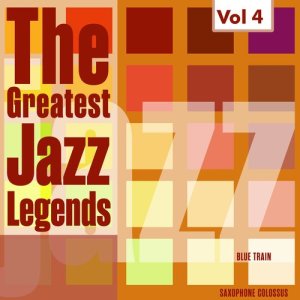 ดาวน์โหลดและฟังเพลง Locomotion พร้อมเนื้อเพลงจาก John Coltrane