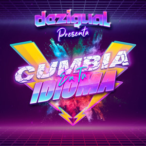 Album Cumbia En Tu Idioma from Dezigual