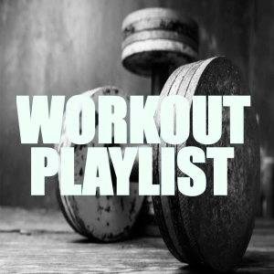 Various Artists的專輯Workout Playlist (Explicit)