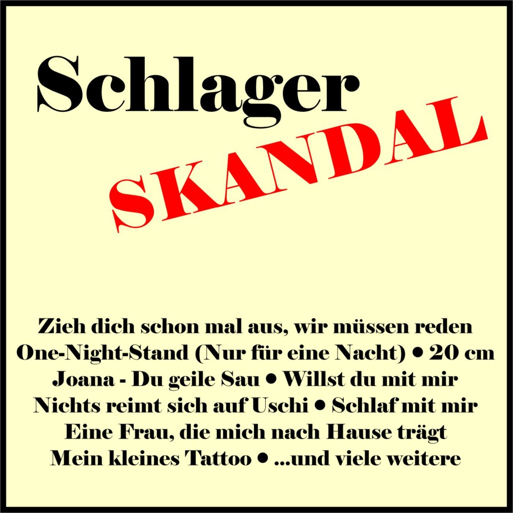 Schlaf mit mir