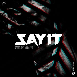 收聽Pam Pam的Say It (Radio Mix)歌詞歌曲