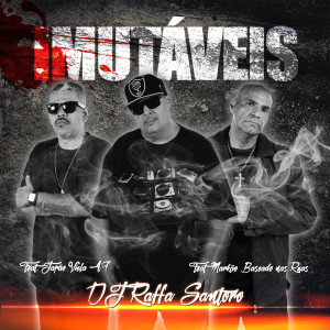 Listen to Imutáveis song with lyrics from DJ Raffa Santoro