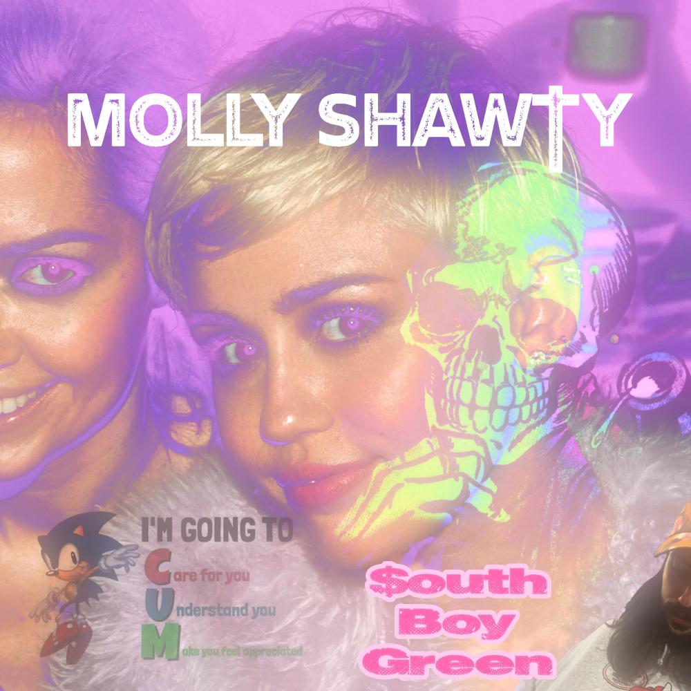 Molly Shawty (prodbysnyder) (Explicit)