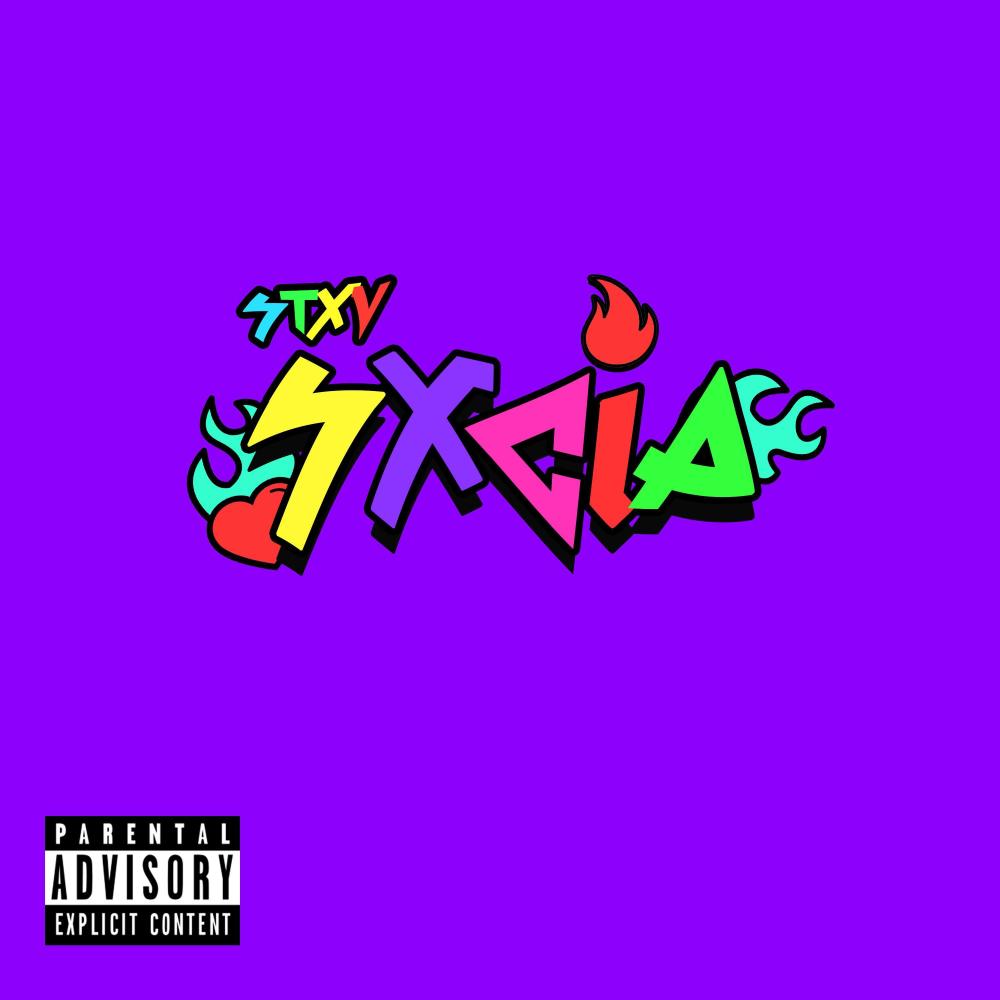 SXCIA (Explicit)