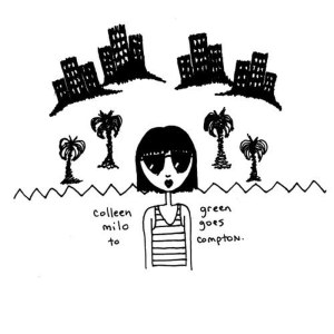 收聽Colleen Green的I Will Follow Him歌詞歌曲