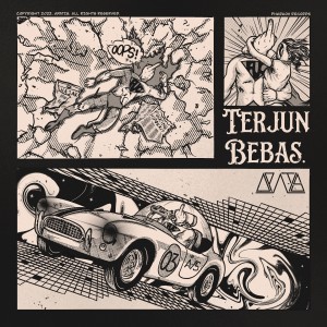 APATIS的专辑Terjun Bebas