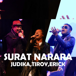 Album Surat narara from Judika Sihotang