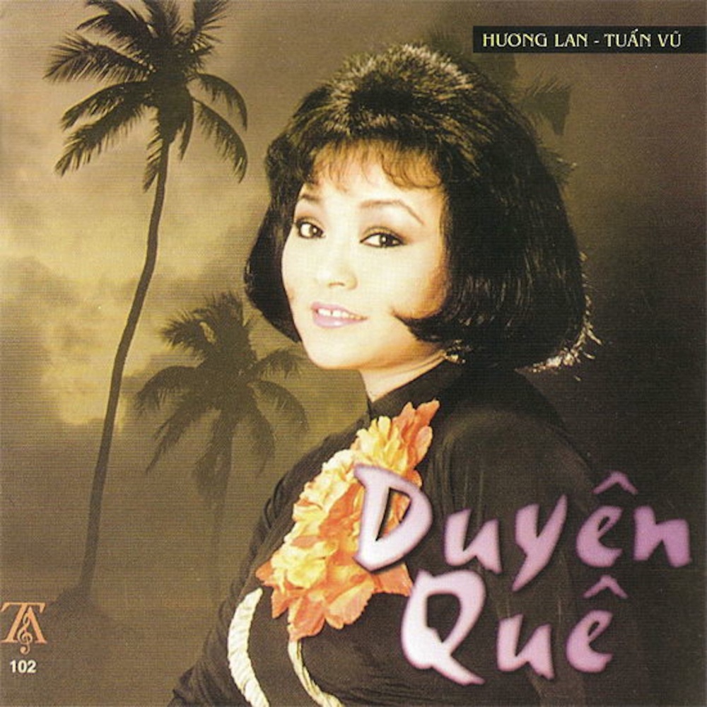 Duyên Quê