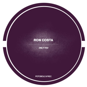 Album Only You from Ron Costa