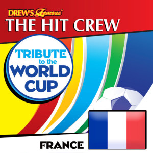 ดาวน์โหลดและฟังเพลง La Marseillaise (National Anthem of France) พร้อมเนื้อเพลงจาก Orchestra