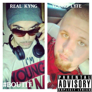 Listen to Never (feat. Trouble Kidd, Lil D & Young Lyfe) (Explicit) song with lyrics from REAL KYNG