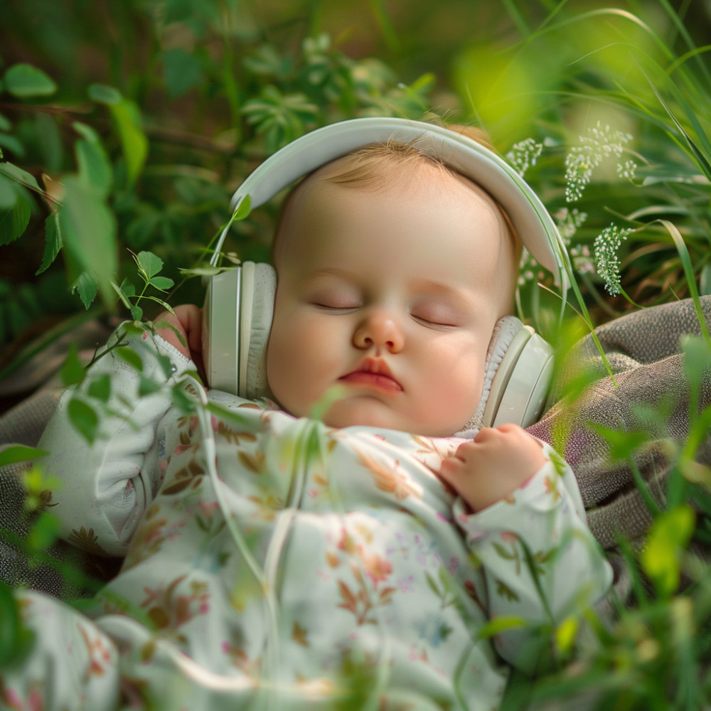 Evergreen Sigh Sleep Hush